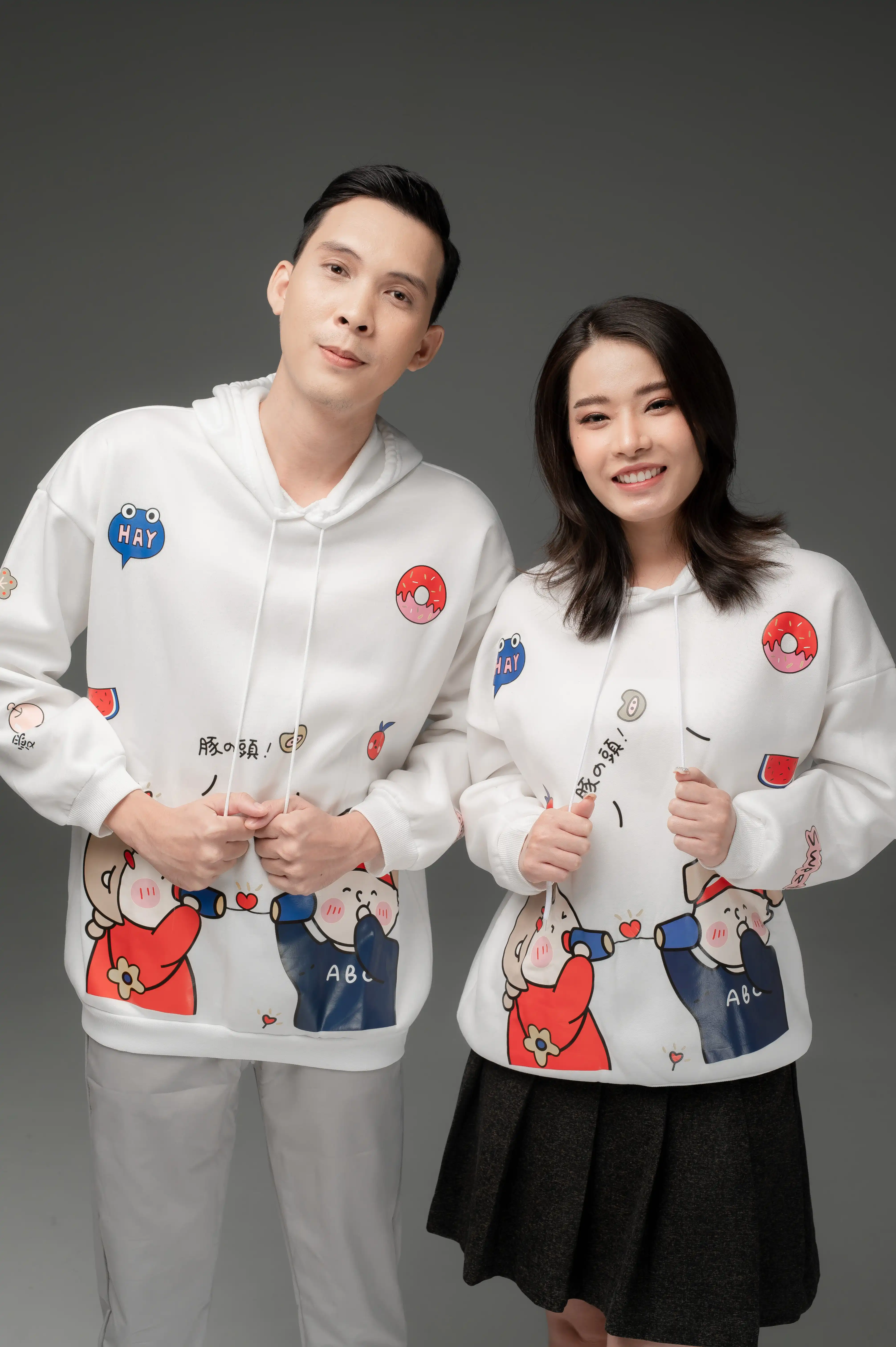 รูป Prewedding
