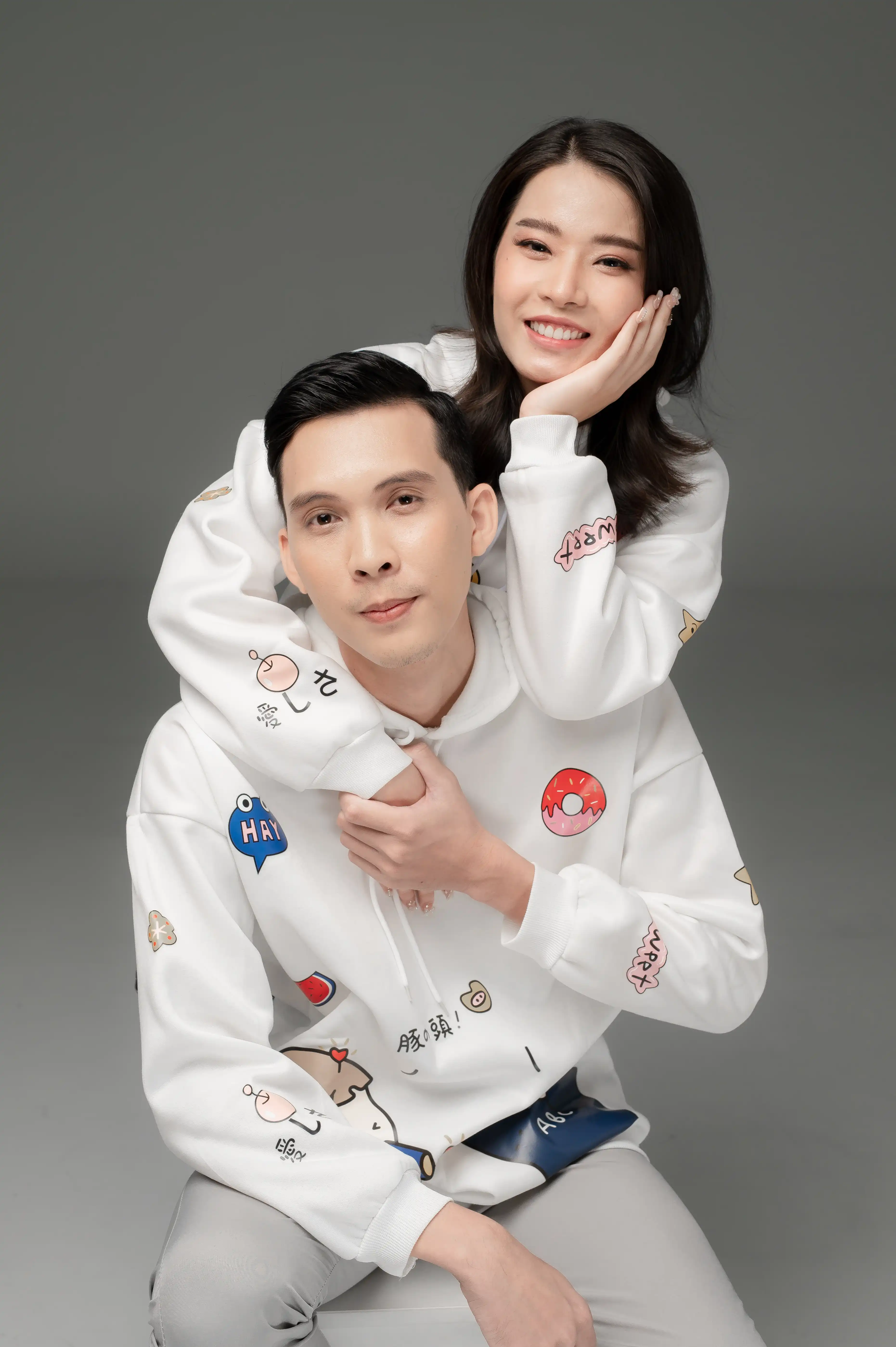 รูป Prewedding