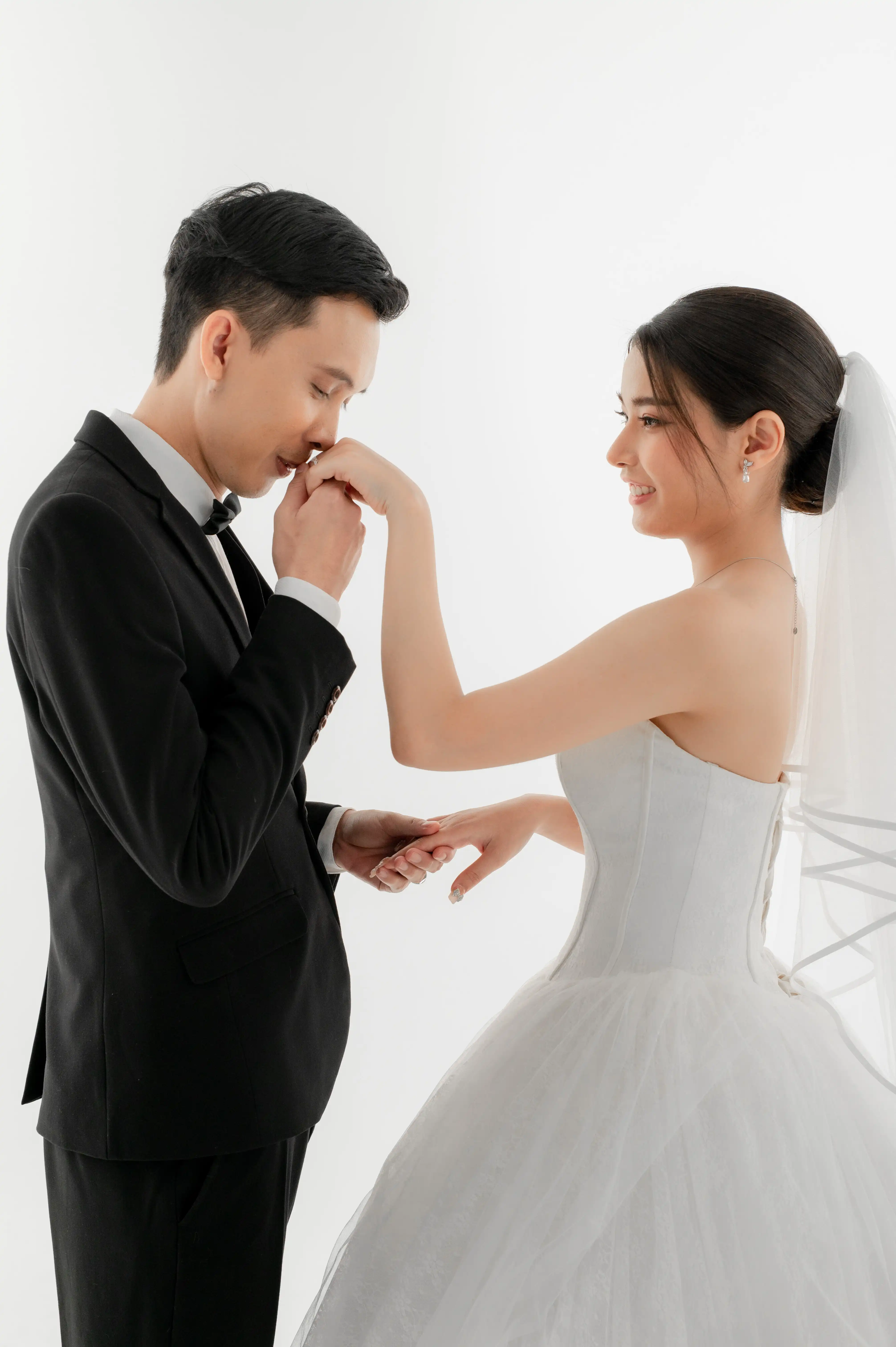รูป Prewedding